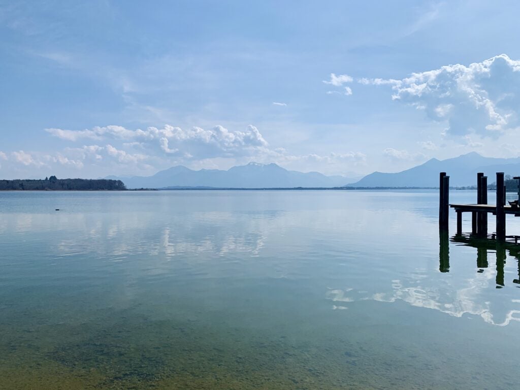 Chiemsee
